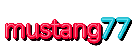 mustang77 — logo kanal